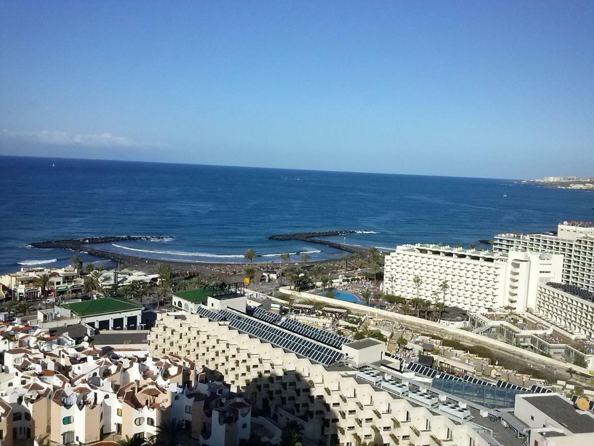 Playa Americas Apartmán
